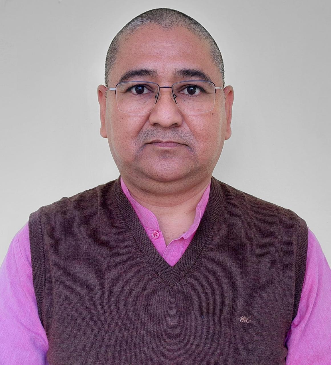 Director